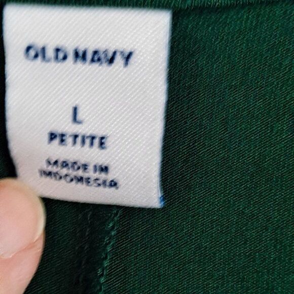 Old Navy Ladies Long Sleeved Dress NWT - Picture 6 of 9